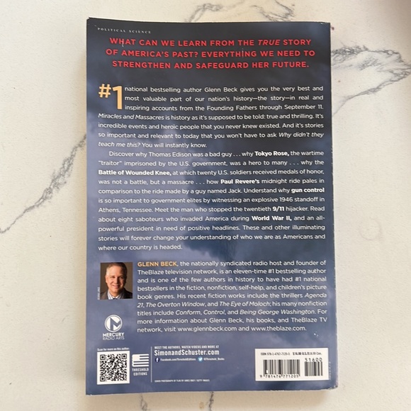 Miracles and Massacres - Picture 2 of 2